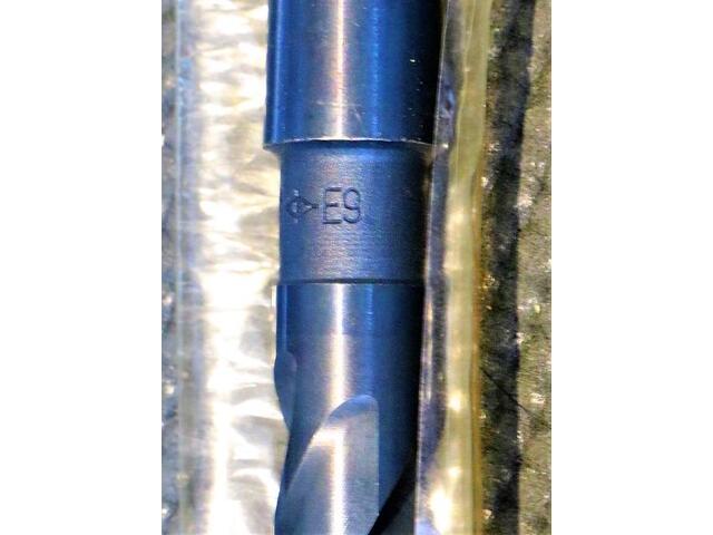 KOBE STEEL MT2 15.5 E9 未使用 Drill Image 5
