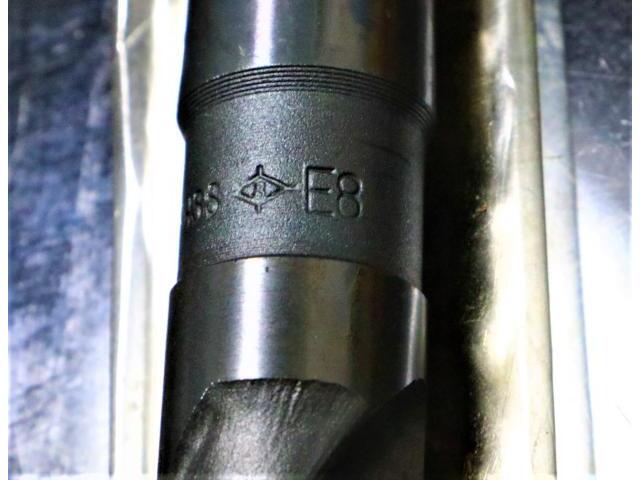 KOBE STEEL MT2 17.5 E8 未使用 Drill Image 3