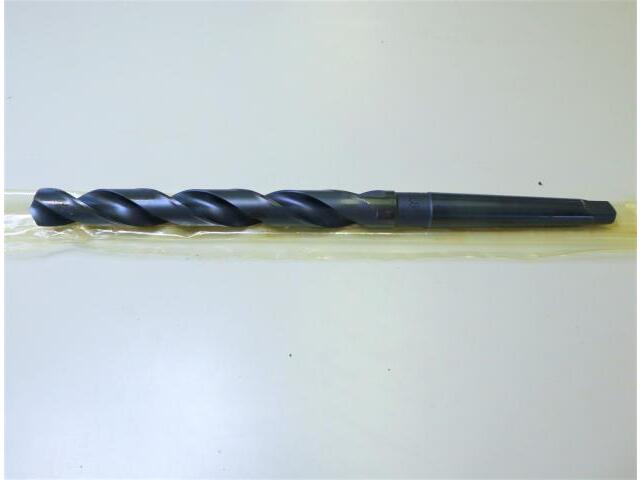 KOBELCO Φ13.0 MT.1 HSS L8 ドリル の画像 3枚目