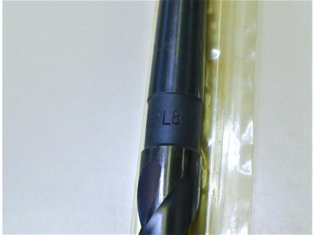KOBELCO Φ13.0 MT.1 HSS L8 ドリル の画像 4枚目