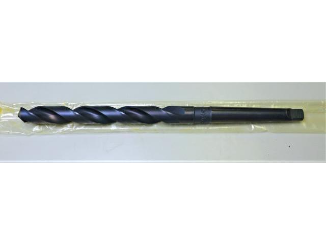 KOBE STEEL Φ13.0 MT.1 HSS Y1 Drill Image 3