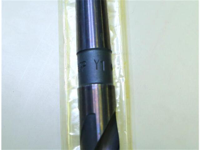 KOBE STEEL Φ13.0 MT.1 HSS Y1 Drill Image 4