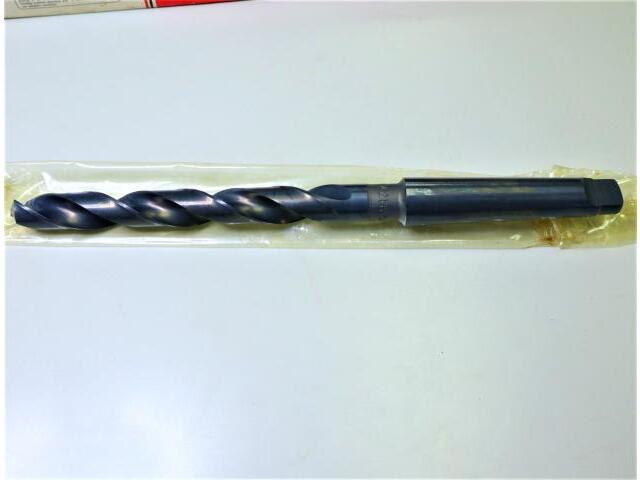 KOBELCO Φ14.2 MT.2 HSS J7 ドリル の画像 3枚目