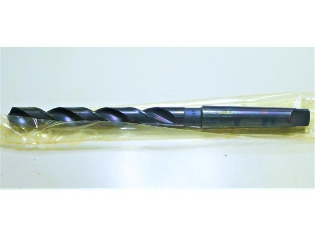 KOBELCO Φ15.5 MT.2 HSS A1 ドリル の画像 3枚目