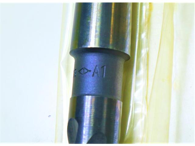 KOBELCO Φ15.5 MT.2 HSS A1 ドリル の画像 4枚目