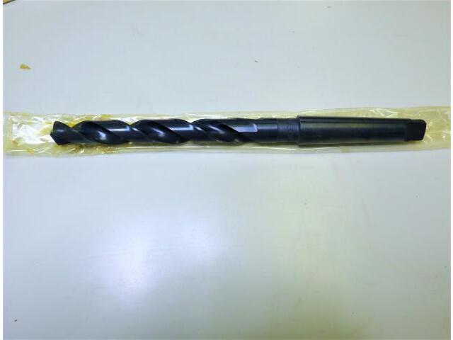 KOBE STEEL Φ15.5 MT.2 HSS E9 Drill Image 3