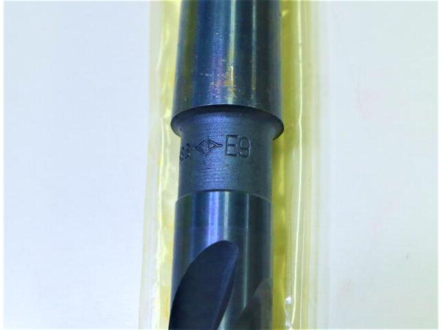 KOBE STEEL Φ15.5 MT.2 HSS E9 Drill Image 4