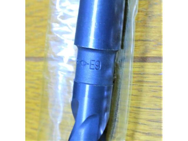 KOBELCO Φ15.5 MT.2 HSS E9 未使用 ドリル の画像 4枚目