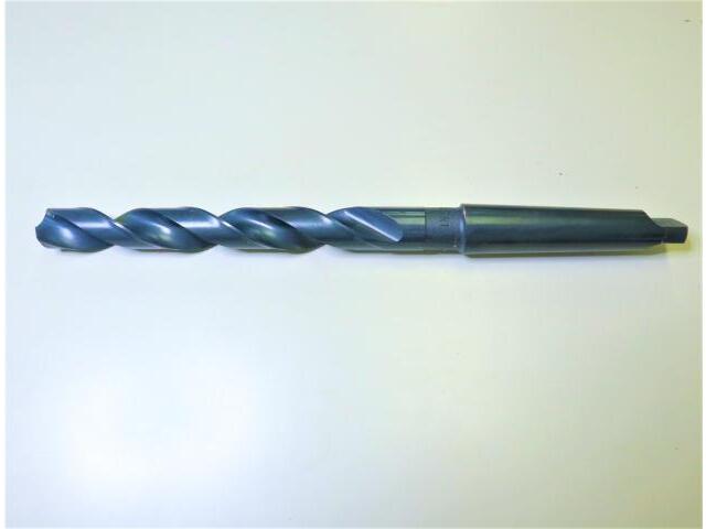 KOBELCO Φ15.7 MT.2 HSS N1 ドリル の画像 3枚目
