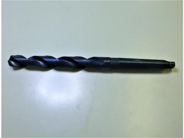 KOBELCO Φ19.0 MT.2 HSS 9935 X8 ドリル の画像 3枚目