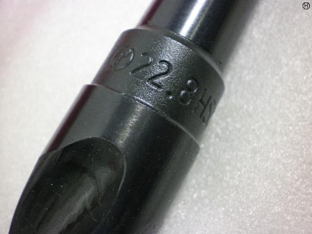 KOBELCO Φ22.8 ドリル の画像 2枚目
