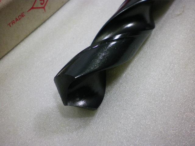 KOBELCO Φ22.8 ドリル の画像 3枚目