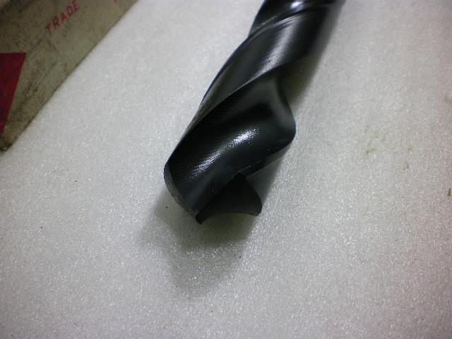 KOBELCO Φ23.4 ドリル の画像 3枚目