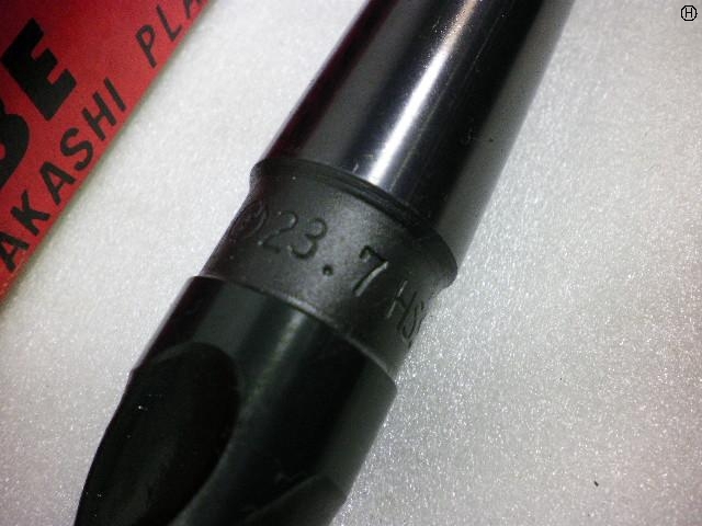 KOBE STEEL Φ23.7 Drill Image 2