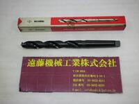 KOBELCO Φ23.8 ドリル HA-D-129 の画像