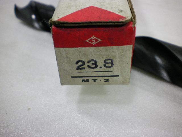 KOBELCO Φ23.8 ドリル の画像 3枚目