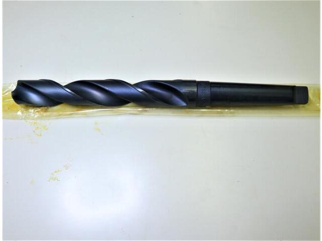 KOBELCO Φ27.0 MT.2 HSS E9 ドリル の画像 3枚目