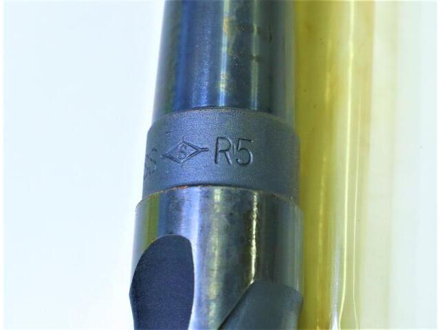 KOBELCO Φ27.0 MT.2 HSS E9 ドリル の画像 4枚目