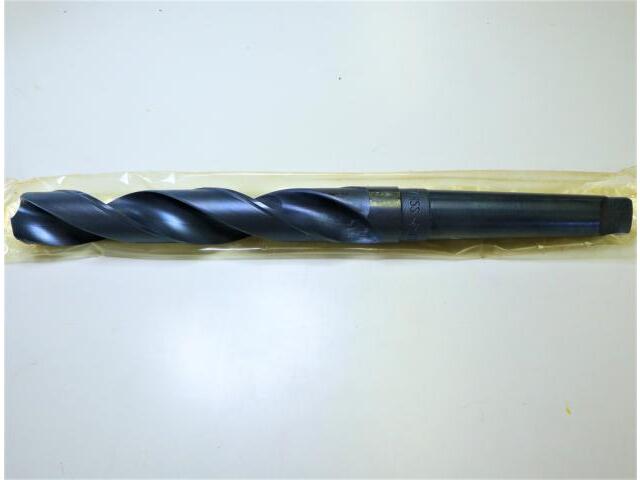 KOBELCO Φ27.0 MT.3 HSS B1 ドリル の画像 3枚目