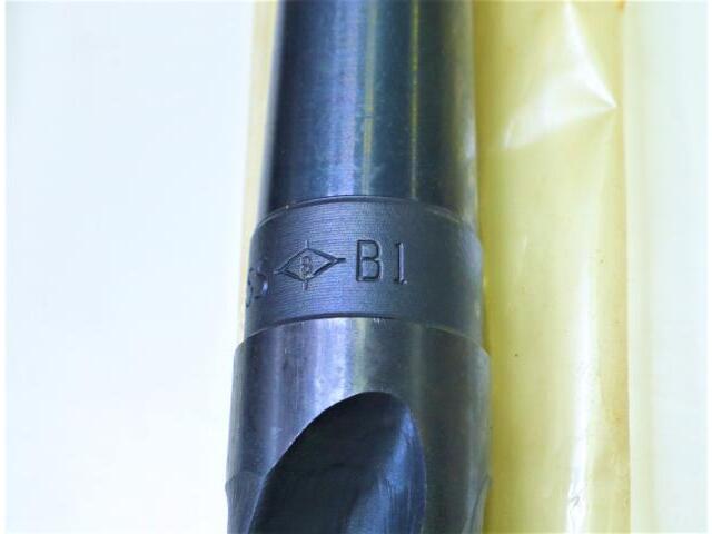 KOBELCO Φ27.0 MT.3 HSS B1 ドリル の画像 4枚目