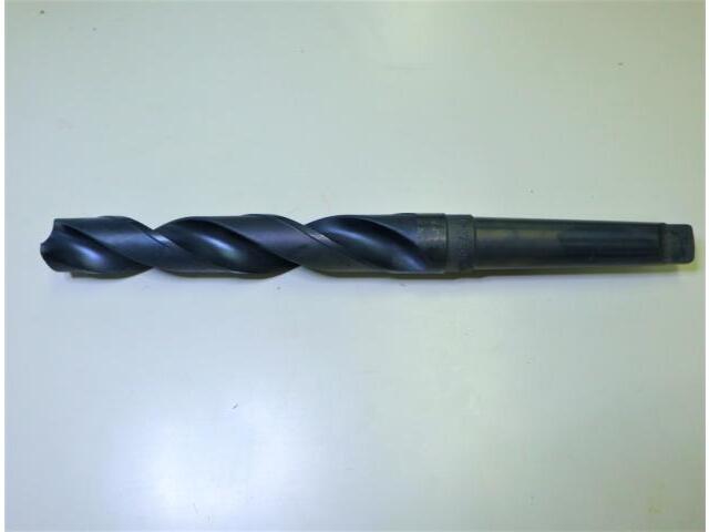 KOBELCO Φ27.5 MT.3 HSS A5 ドリル の画像 3枚目
