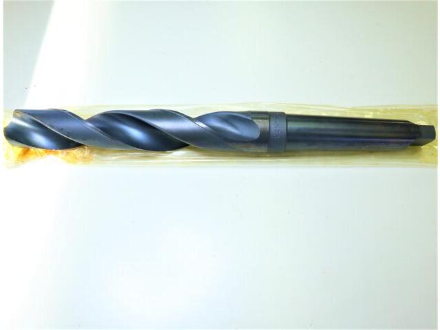 KOBELCO Φ35.5 MT.4 HSS F3 ドリル の画像 3枚目
