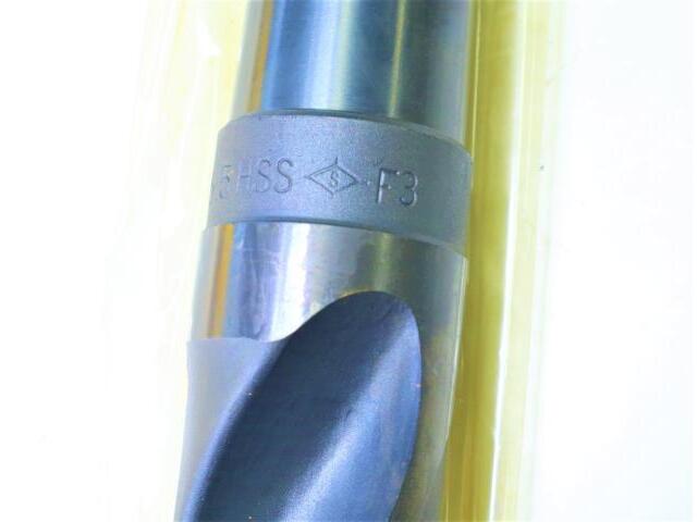 KOBELCO Φ35.5 MT.4 HSS F3 ドリル の画像 4枚目