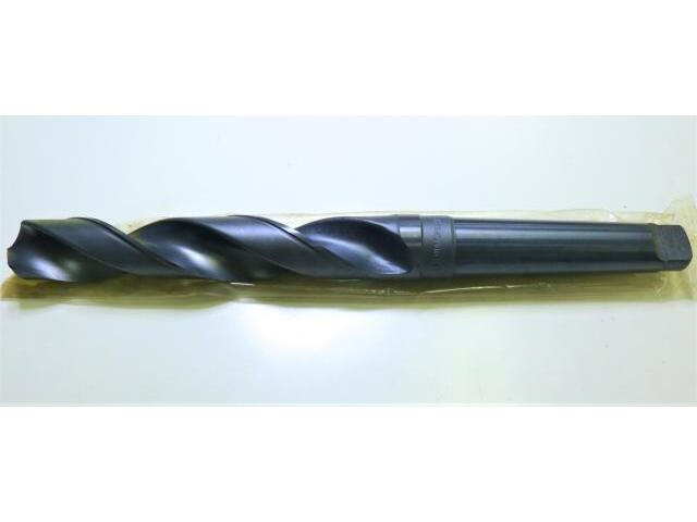 KOBE STEEL Φ35.5 MT.4 HSS R1 Drill Image 3