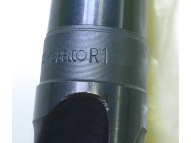KOBE STEEL Φ35.5 MT.4 HSS R1 Drill Image 4