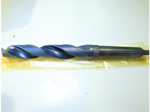 KOBELCO Φ36.0 MT.4 HSS D4 ドリル の画像 3枚目