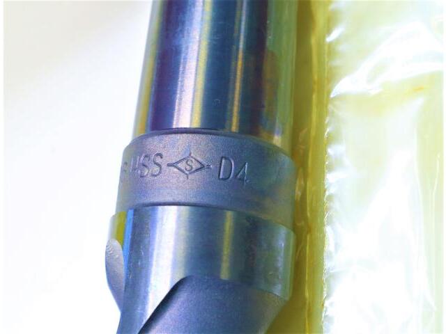 KOBELCO Φ36.0 MT.4 HSS D4 ドリル の画像 4枚目