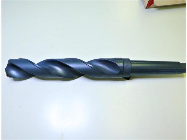 KOBE STEEL Φ41.0 MT.4 HSS J1 Drill Image 3