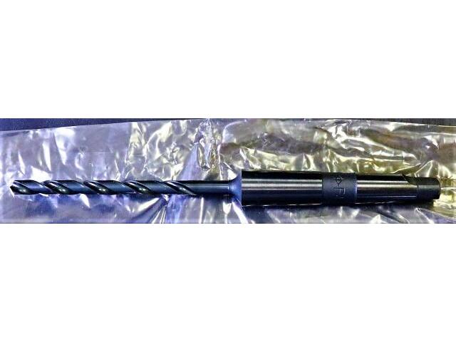 KOBE STEEL Φ5.0 MT1 未使用 Drill Image 3