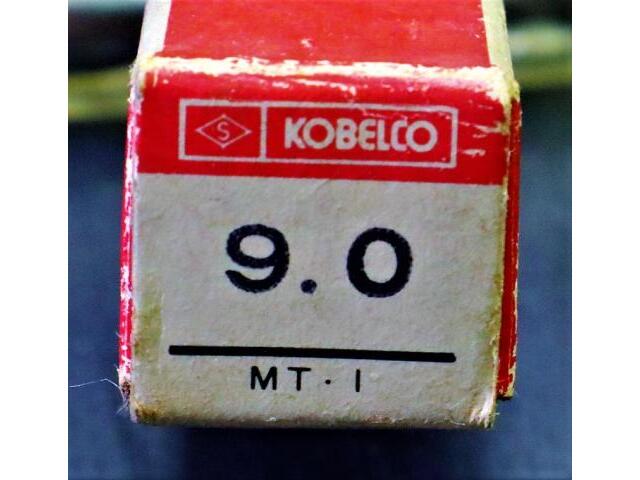 KOBELCO Φ9.0 MT1 未使用 ドリル の画像 3枚目