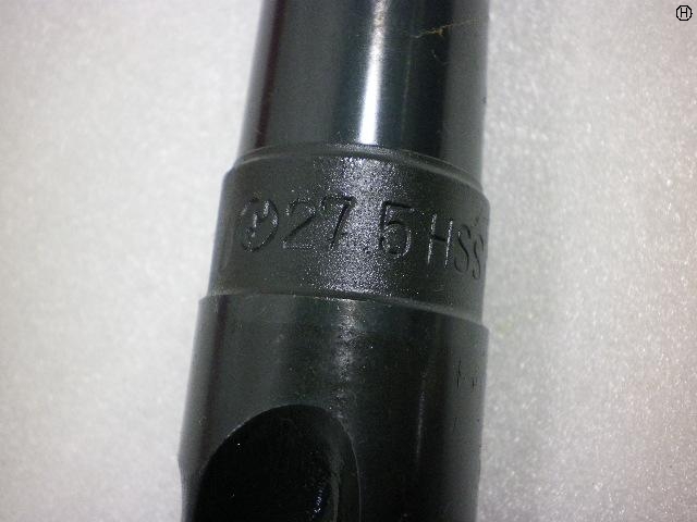KOBE STEEL  Drill Image 2