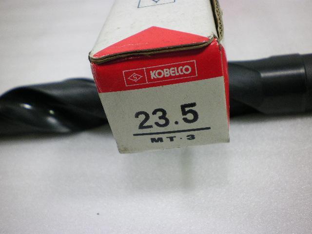 KOBE STEEL  Drill Image 4