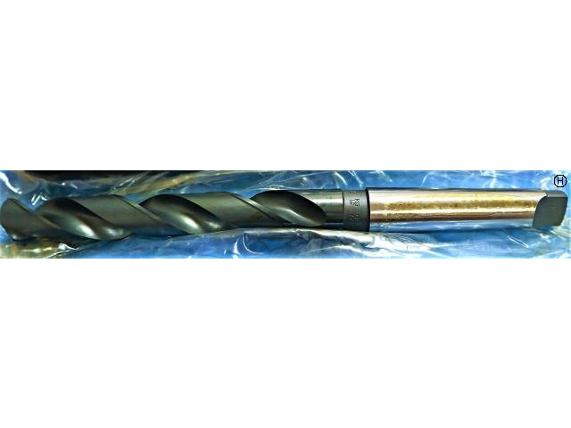 不二越 Nachi 23.5 MT3 未使用 Drill Image 2