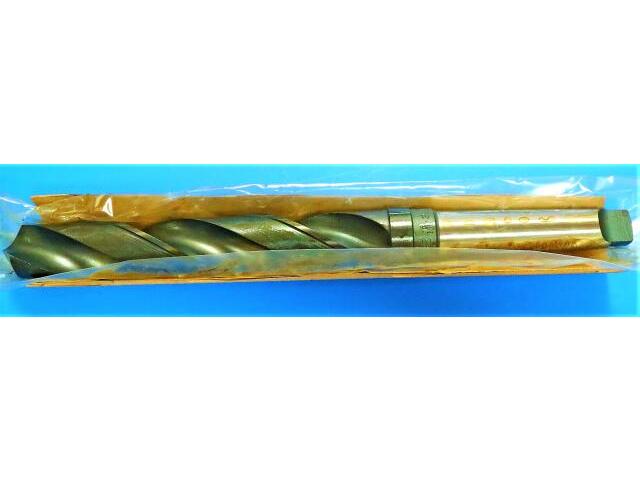 不二越 Nachi 28.5 MT.3 未使用 Drill Image 3
