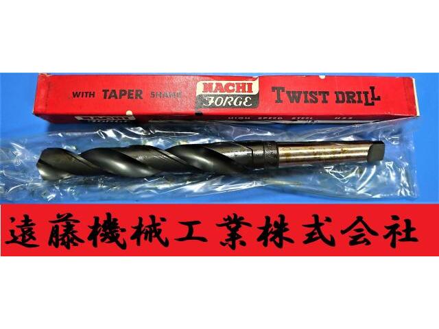 不二越 Nachi 28.5 MT3 未使用 Drill Image 1