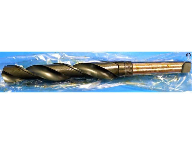 不二越 Nachi 28.5 MT3 未使用 Drill Image 2