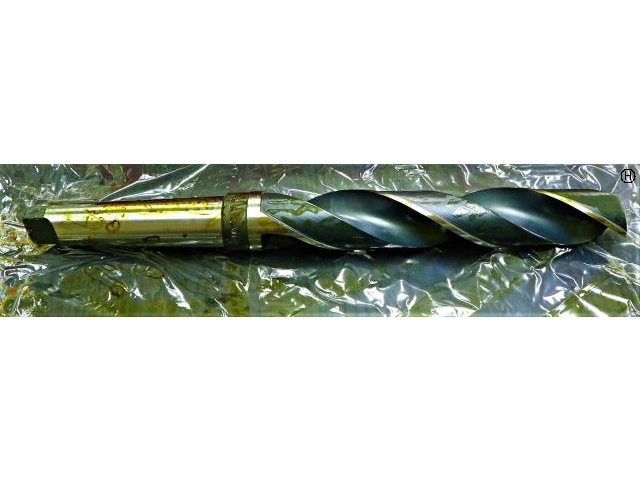 不二越 Nachi 36.5 MT.4 未使用 Drill Image 2