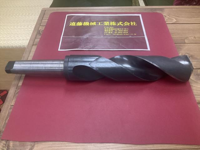 不二越 Nachi 70.0 MT NO.5 Drill Image 1