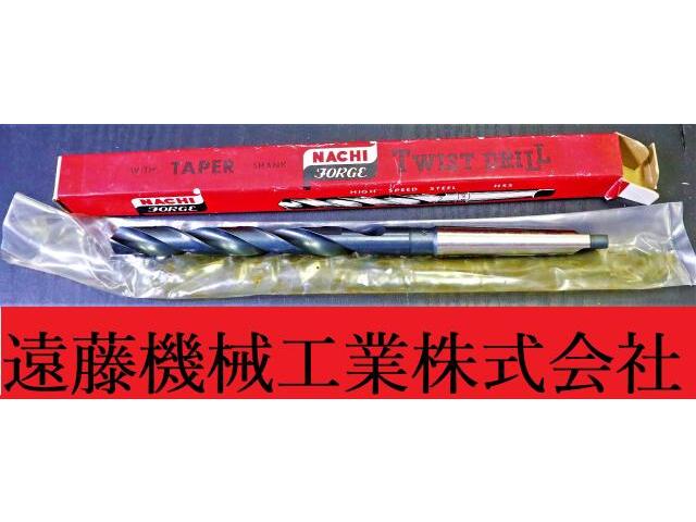 不二越 Nachi Φ11.5 MT1 未使用 ドリル の画像 1枚目
