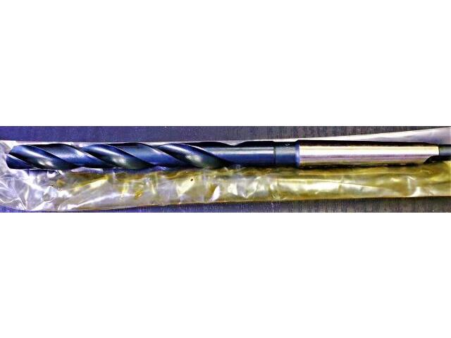 不二越 Nachi Φ11.5 MT1 未使用 ドリル の画像 3枚目