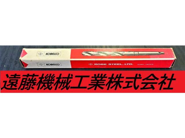 不二越 Nachi Φ12.0 MT1 未使用 ドリル の画像 1枚目
