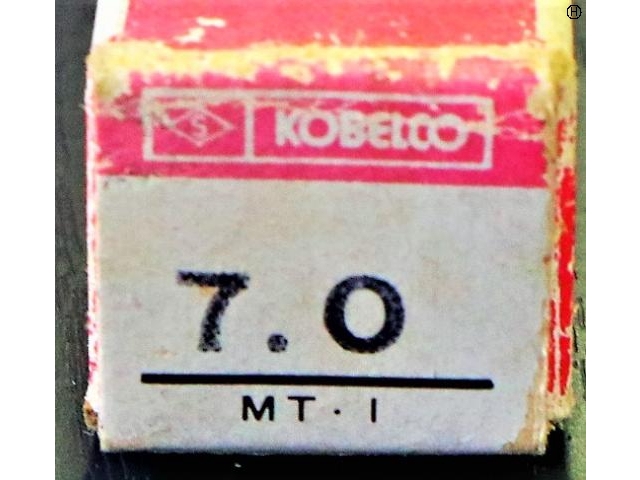 不二越 Nachi Φ12.0 MT1 未使用 ドリル の画像 2枚目