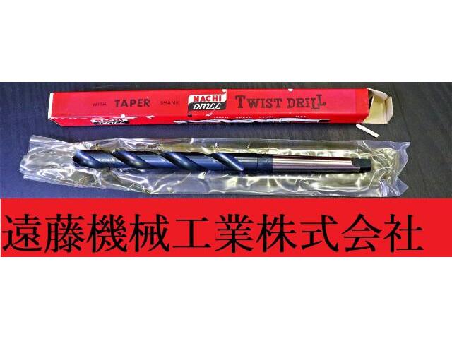 不二越 Nachi Φ13.0 MT1 未使用 ドリル の画像 1枚目