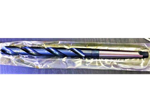 不二越 Nachi Φ13.0 MT1 未使用 ドリル の画像 3枚目