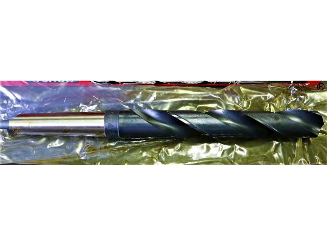 不二越 Nachi Φ27.5 MT3 未使用 ドリル の画像 2枚目