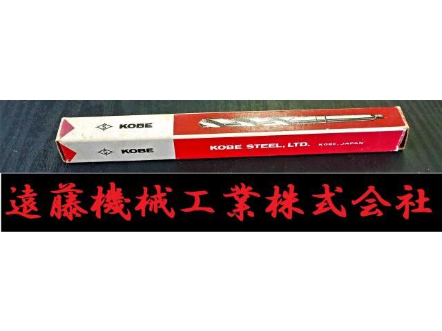 不二越 Nachi Φ7.0 MT1 未使用 ドリル の画像 1枚目